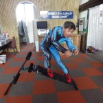 格好いいでしょ～