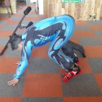 でも　落ちがあるんだな～