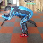 格好いいクローチングでしょ