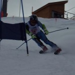 腰のブロック◎首は???