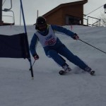 上下差が出来てきた◎