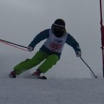 久しぶりでもグッドフォーム◎