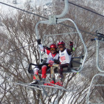 月曜日は何故晴れるの?