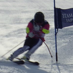 一日ずつ上達しています◎