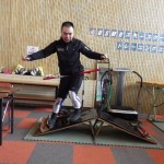 凄く良いフォーム？