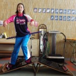 左右が同じようにしましょう