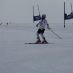 上に抜けるのは×