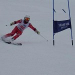 ヒップローテーション×