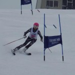 肩と骨盤のレベル◎