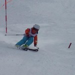 果敢に攻めています◎