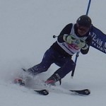 ターンでの内倒は致命傷