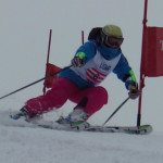 力強い上下差◎