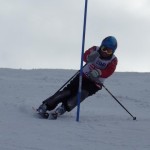 左腕の下がりが内倒を生む