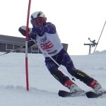 内傾角◎当たりに行かない