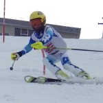 兄貴と一緒で上体のつぶれ×