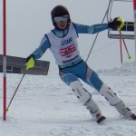 果敢に攻めています◎