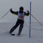 体験でも肩と骨盤のレベル◎