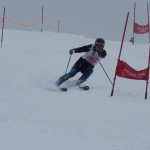 肩と骨盤のレベル◎