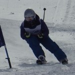 天性の運動神経のエイミー