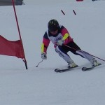 上体のつぶれが残念