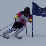 上下差が出来てきた◎