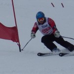 肩と骨盤のレベルを意識◎