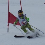 左膝も絞れてきました◎