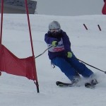 一日一日上手くなっています