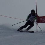 ヒップローテーションが無くなった◎