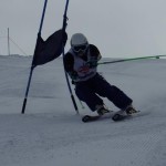 アームポジションもグッド◎