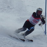 ヒップローテーション◎