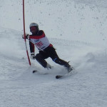 当たりに行かないようにしよう