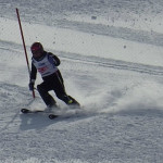 腕の下げが勿体ない