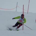 久しぶりなのにアグレッシブ◎