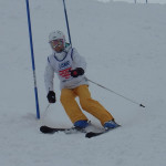 腰が折れなくなりました◎