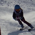 急斜面クローチングも◎