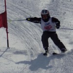 肩と骨盤のレベル◎