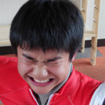 こんなに頑張っています◎