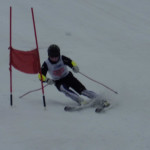 素晴らしいフォーム！◎