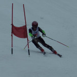 力強いパワーライン◎