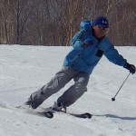 内倒をベーシックで修正中