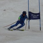 基本練習の成果◎