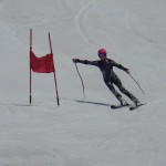 アンギュレーション不足