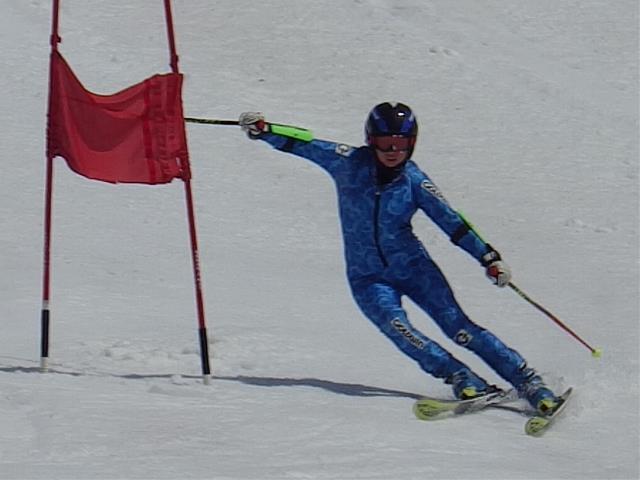 基本通りの「かかし」◎