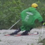 上下差が出来てきました◎