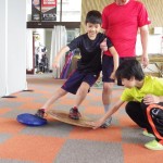 円盤の横がつくシェーレン型×