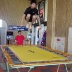 難しいクローチング姿勢と新練習法