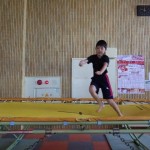 内足首がシェーレン?