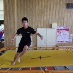 パワーライン◎シェーレン×