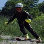 筋肉痛で内膝が曲がらない